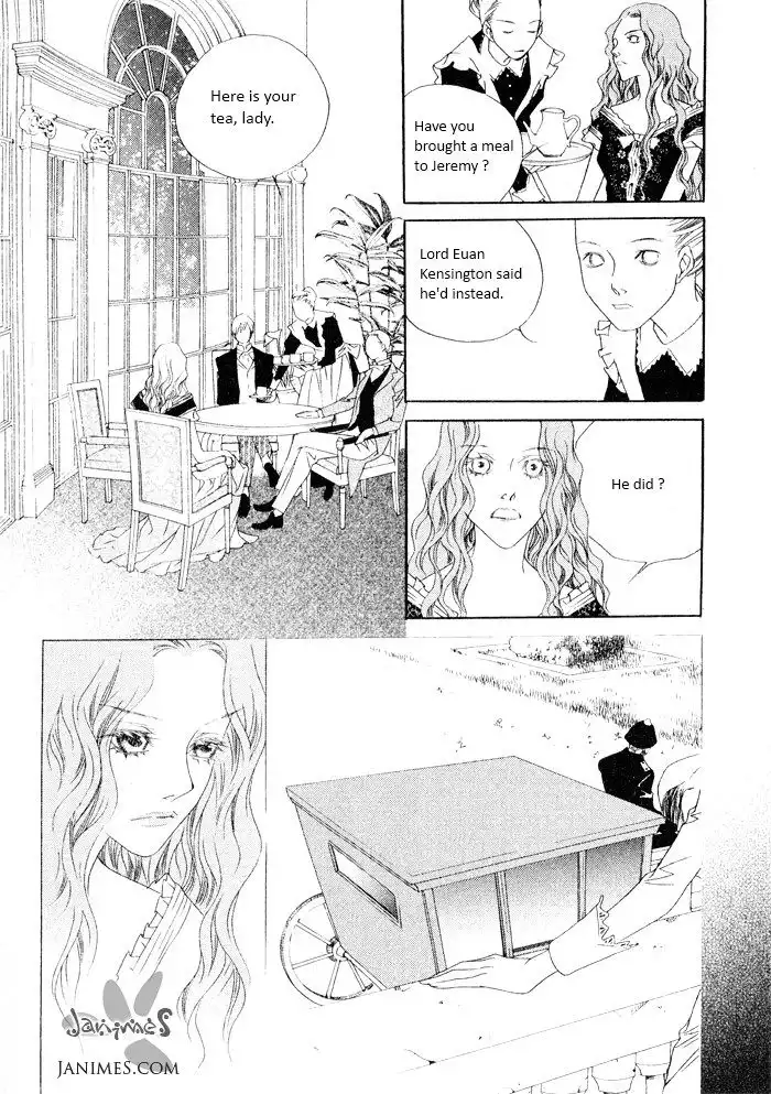 Savage Garden Chapter 18 20